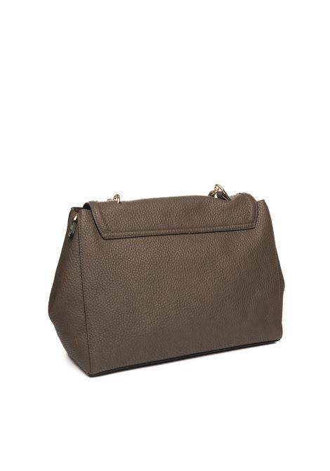 Eba khaki shoulder bag ERMANNO SCERVINO | 12401732EBA-133